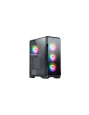 Zone Evil Core G AMD Ryzen 5 5600/16/1Tb/RTX 4060 Ti 16 Negro Windows 11
