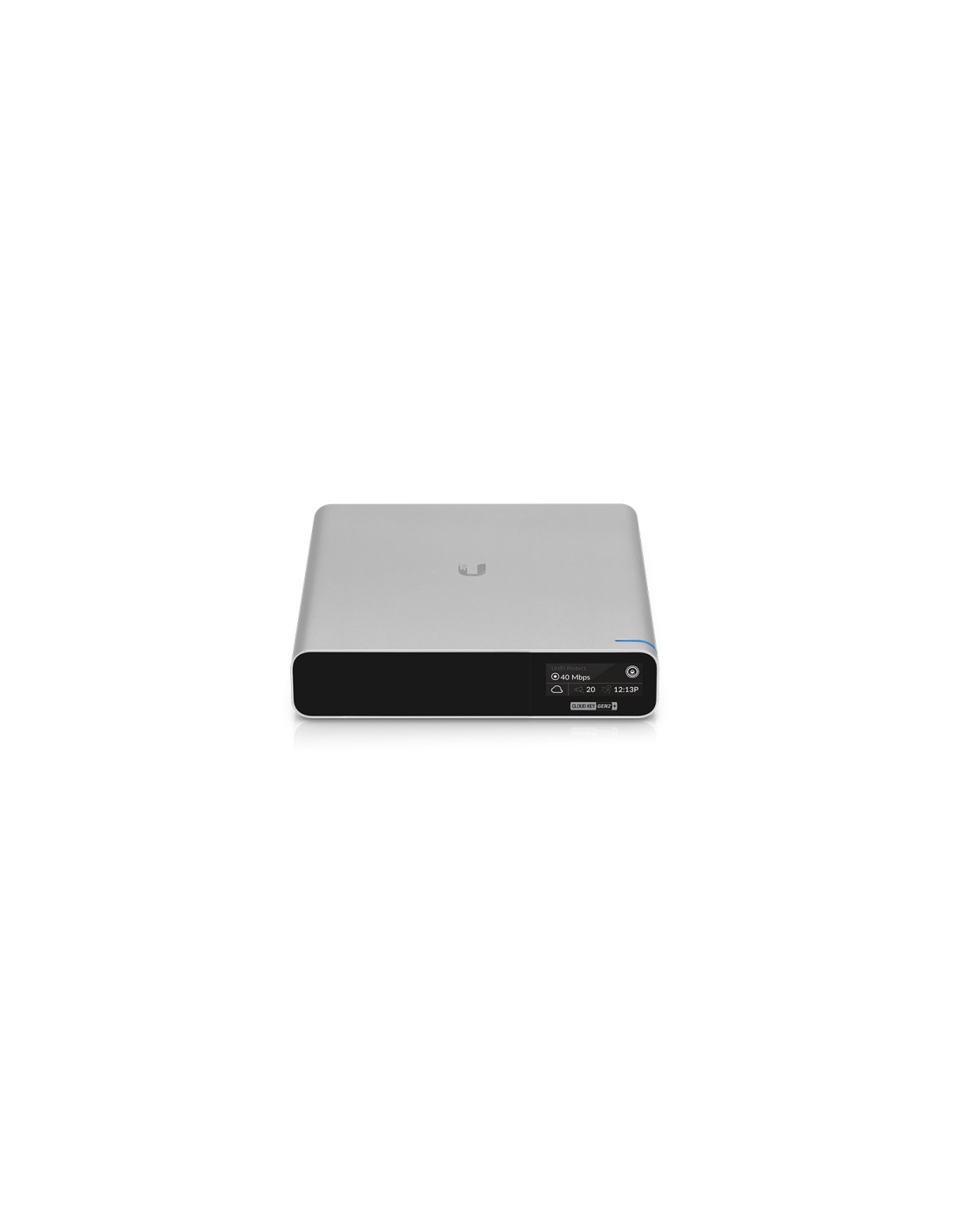 Ubiquiti Networks UniFi Cloud Key Gen2 Plus Grabador servidor de vigilancia en red Gigabit Ethernet UCK-G2-PLUS