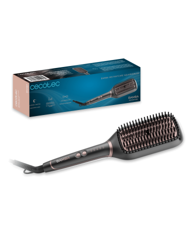 Bamba InstantCare SquareBrush