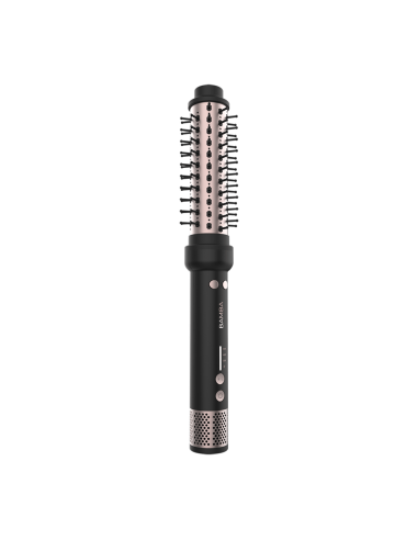 Cepillo rizador de aire Bamba InstantCare Curly AirFlow