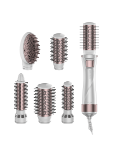 Cepillo de aire Bamba CeramicCare 5in1 Pro 2