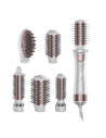 Cepillo de aire Bamba CeramicCare 5in1 Pro