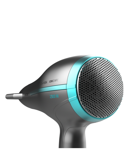 Secador DC Bamba IoniCare 5200 Aura Black
