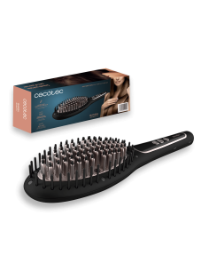 Cepillo alisador Bamba InstantCare 900 Perfect Brush