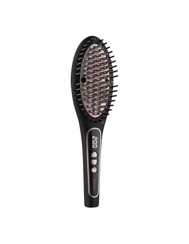 Cepillo alisador Bamba InstantCare 900 Perfect Brush