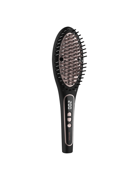 Cepillo alisador Bamba InstantCare 900 Perfect Brush