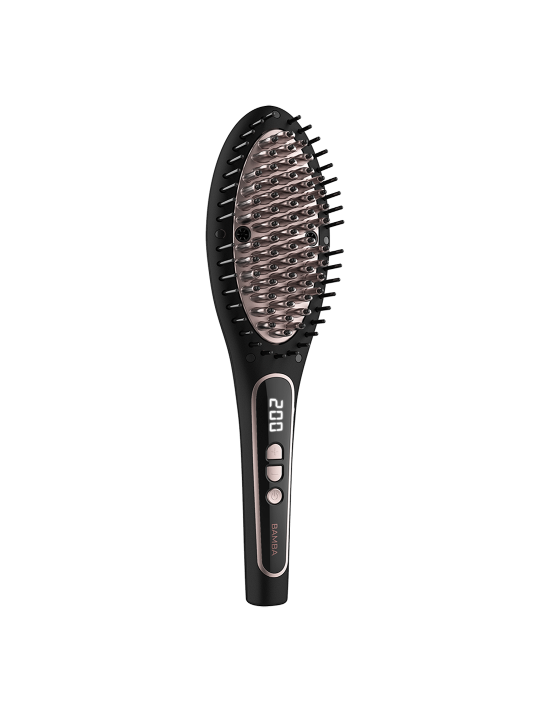 Cepillo alisador Bamba InstantCare 900 Perfect Brush