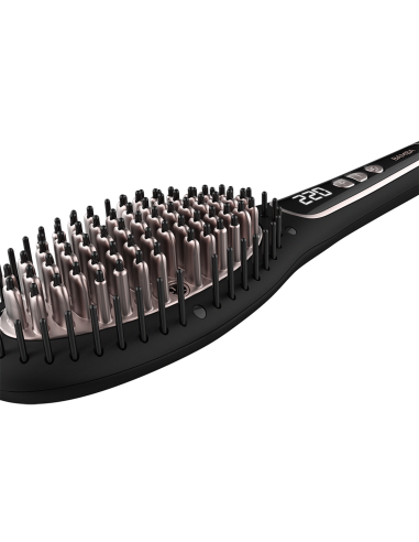 Cepillo alisador Bamba InstantCare 900 Perfect Brush