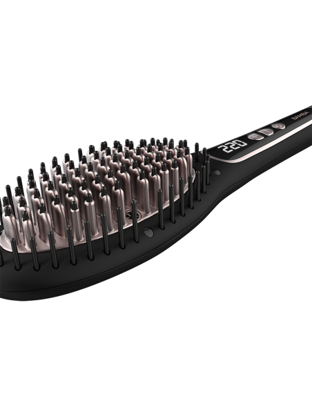 Cepillo alisador Bamba InstantCare 900 Perfect Brush