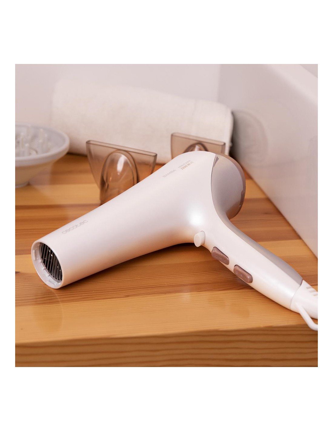 Secador de pelo IoniCare 5320 Flashlook
