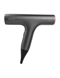 Secador Brushless Bamba Ionicare 6000 RockStar Soft 2