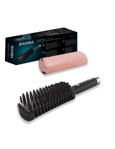 Cepillo alisador Bamba InstantCare 1200 Look Brush