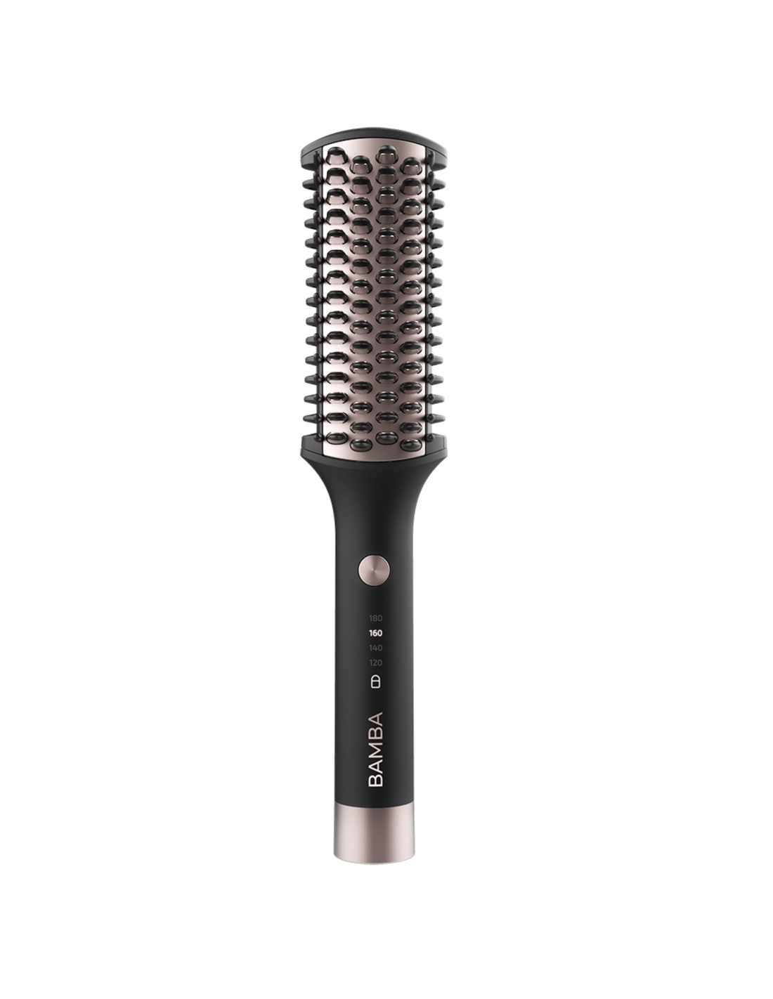 Cepillo alisador Bamba InstantCare 1200 Look Brush