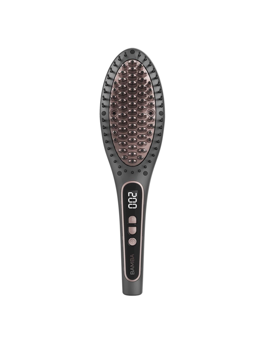 Cepillo alisador Bamba InstantCare 1100 Smooth Brush