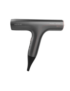Secador Bamba IoniCare 6000 Rockstar Soft pro 2