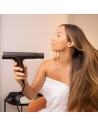 Secador Bamba IoniCare 6000 Rockstar Soft pro