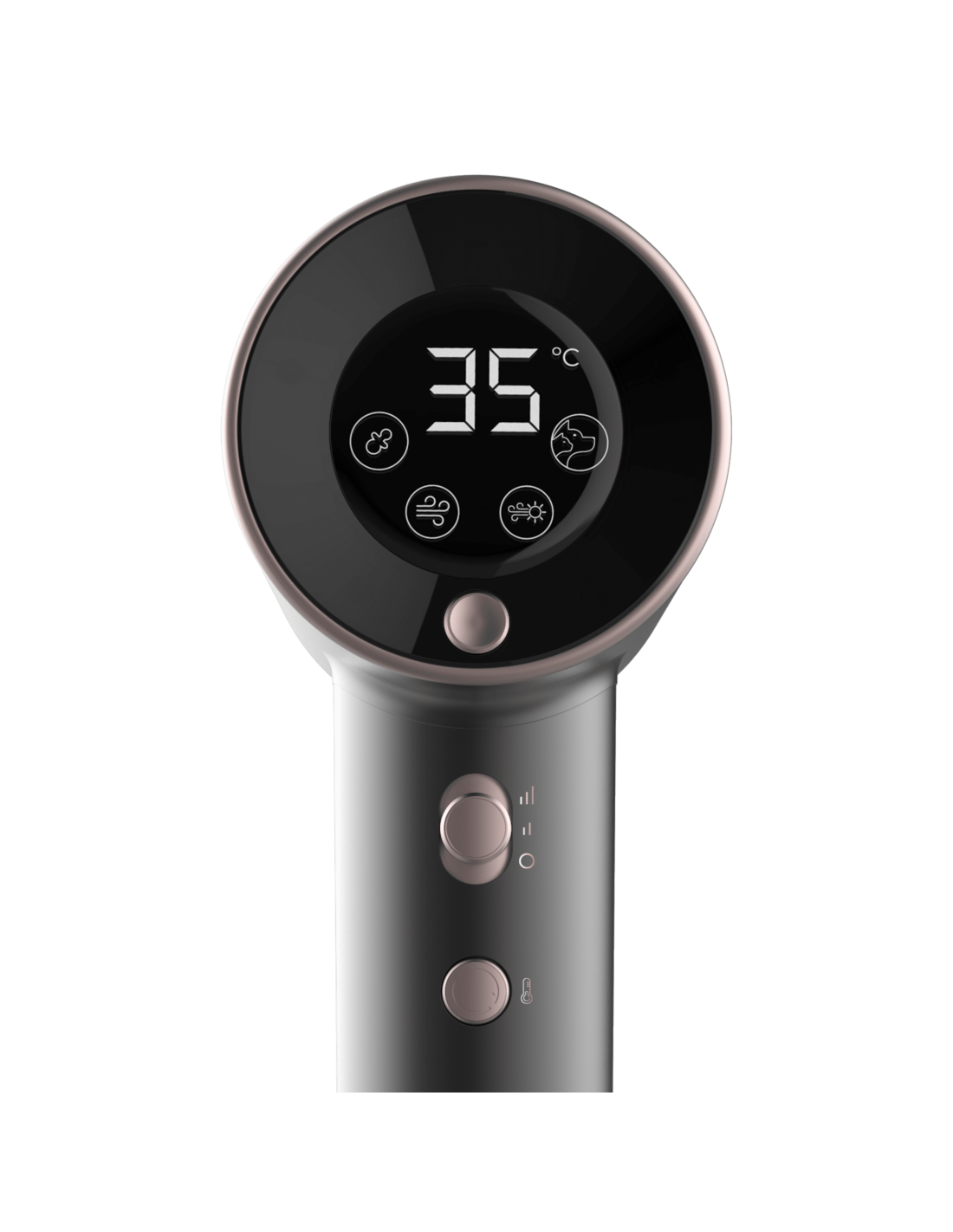 Bamba IoniCare RockStar AirSonic