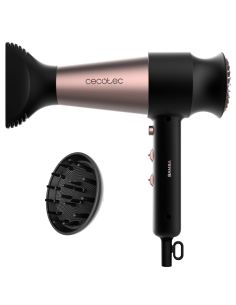 Bamba IoniCare RockStar Retro