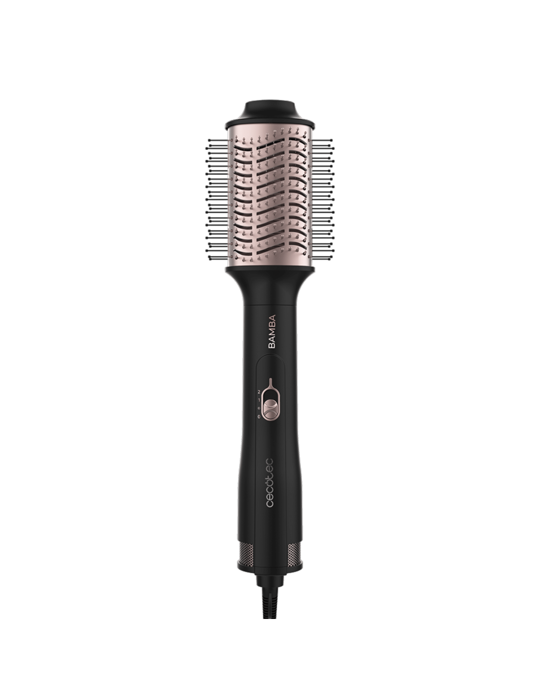 Cepillo de aire Bamba CeramicCare 3in1 Styler
