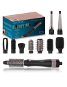 Cepillo de aire Bamba CeramicCare 10in1 Styler