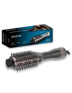 Cepillo de aire Bamba CeramicCare Single