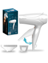 Secador de viaje Bamba IoniCare TravelWhite