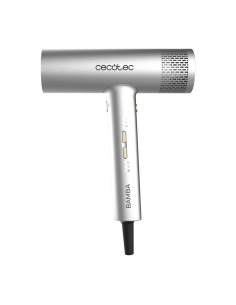 Bamba IoniCare RockStar Aluminum 2