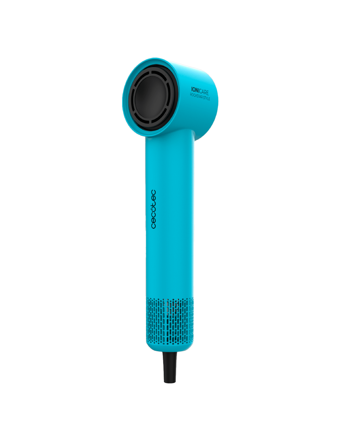 IoniCare RockStar Style Blue
