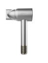IoniCare RockStar Nano IonTech Aluminum