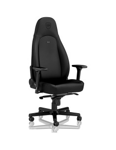 noblechairs ICON Asiento acolchado Respaldo acolchado