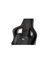 Noblechairs Epic PU Cuero Negro Rojo