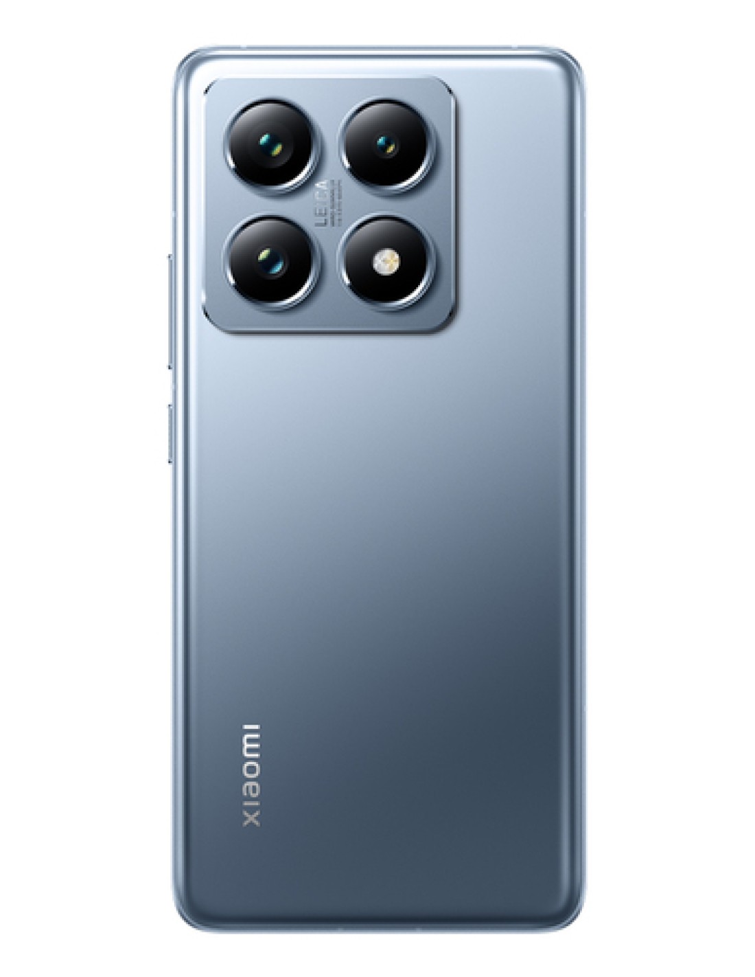 Xiaomi 14T Pro 5G 12/512Gb Azul Smartphone