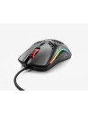 Glorious Pc Gaming Race Model O- Ratón Gaming RGB 12000 DPI Negro Mate