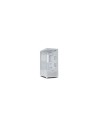 NOX NXHUMMERVSNWH carcasa de ordenador Midi Tower Blanco