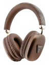 GUESS AURICULAR BLUETOOTH TRIANGLE MARRÓN