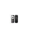 MaxCom MM720 5,59 cm (2.2") 83 g Negro Teléfono básico