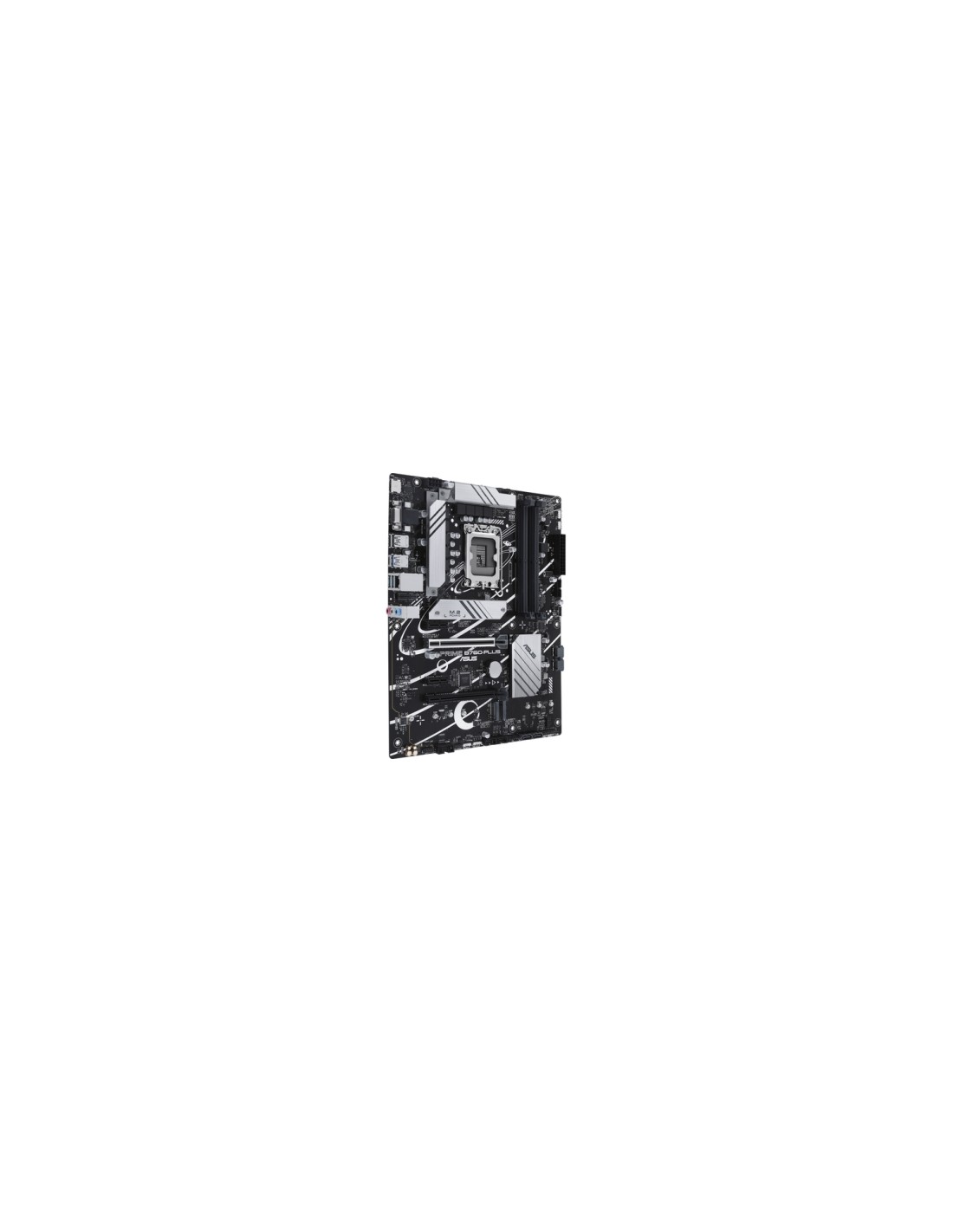ASUS PRIME B760-PLUS Intel B760 LGA 1700 ATX