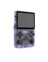 CONSOLA R36S VIOLETA