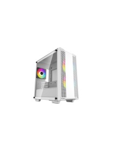 DeepCool CC360 WH ARGB Blanco