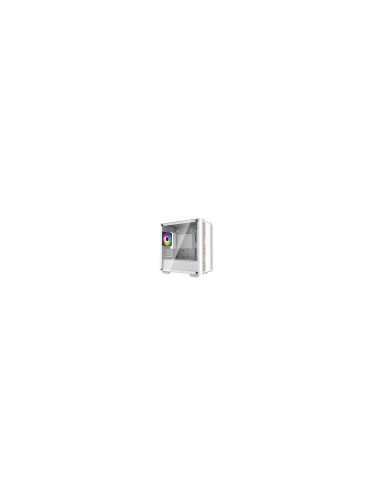 DeepCool CC360 WH ARGB Blanco