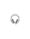 Mars Gaming MH-STRIKEW Auriculares Alámbrico Diadema Juego Blanco