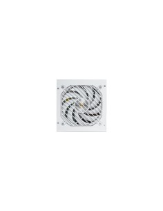 Mars Gaming MPB650SIW unidad de fuente de alimentación 650 W 24-pin ATX ATX Blanco