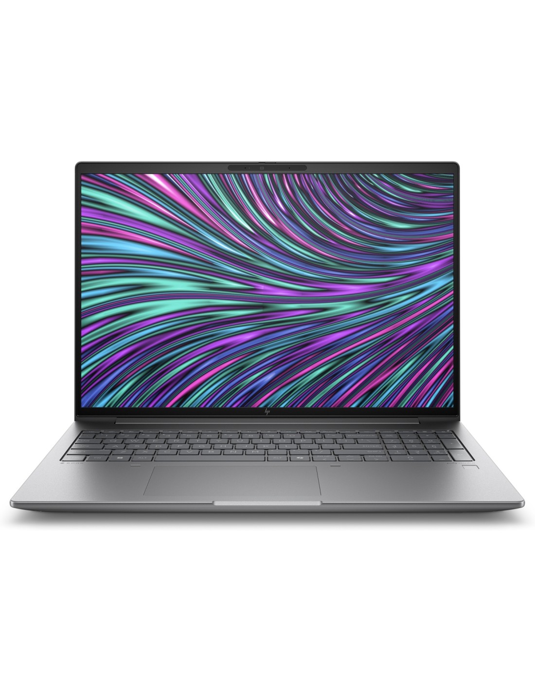 HP ZBook Power 16 G11 Intel Core Ultra 7 155U Estación de trabajo móvil 40,6 cm (16") WUXGA 16 GB DDR5-SDRAM 512 GB SSD NVIDIA R
