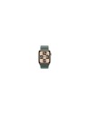 Apple Watch SE OLED 44 mm Digital 368 x 448 Pixeles Pantalla táctil 4G Beige Wifi GPS (satélite)