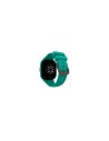 SmartWatch SaveFamily Iconic Plus 2 Correa Silicona Verde Mint 4G