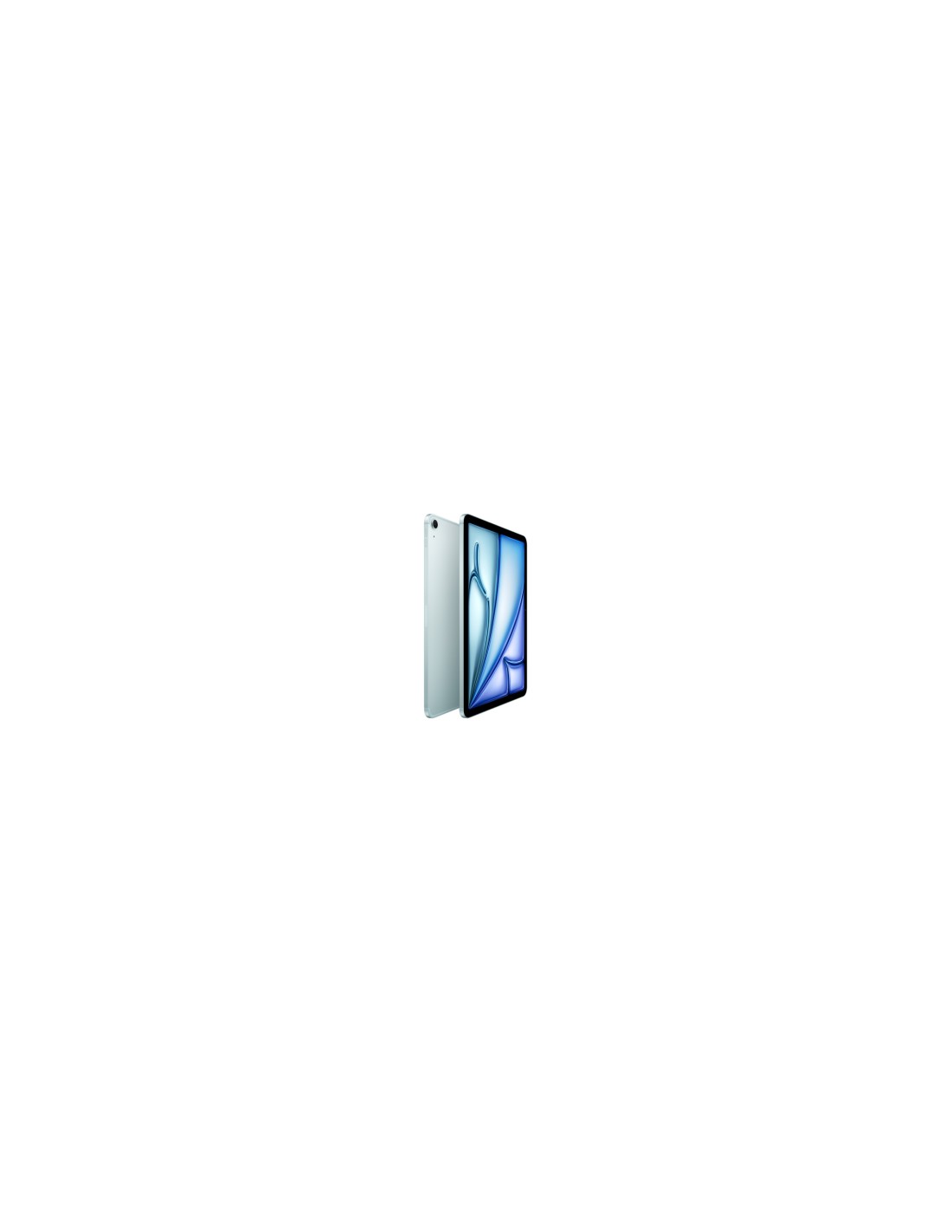 Apple iPad Air 5G Apple M TD-LTE & FDD-LTE 128 GB 27,9 cm (11") 8 GB Wi-Fi 6E (802.11ax) iPadOS 18 Azul