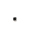 DeepCool AG200 Procesador Refrigerador de aire 9,2 cm Aluminio, Negro 1 pieza(s)