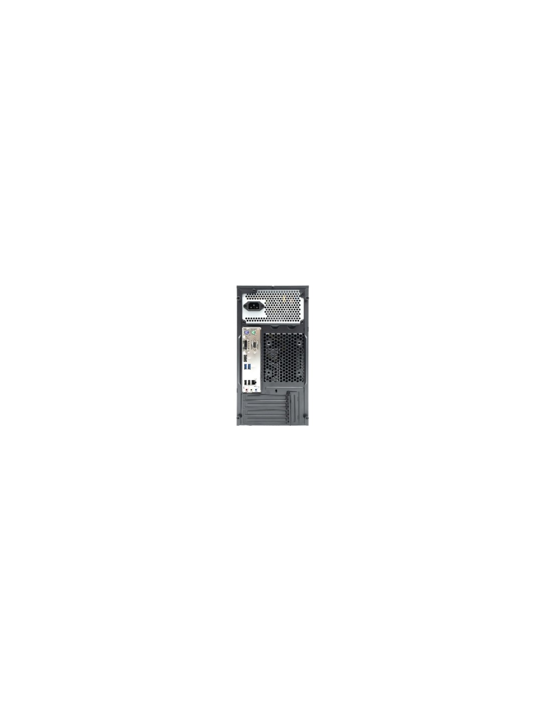 Zone Evil Core Work Intel Core i5 14400/16GB/512Gb SSD Nvme Negro/ Windows 11
