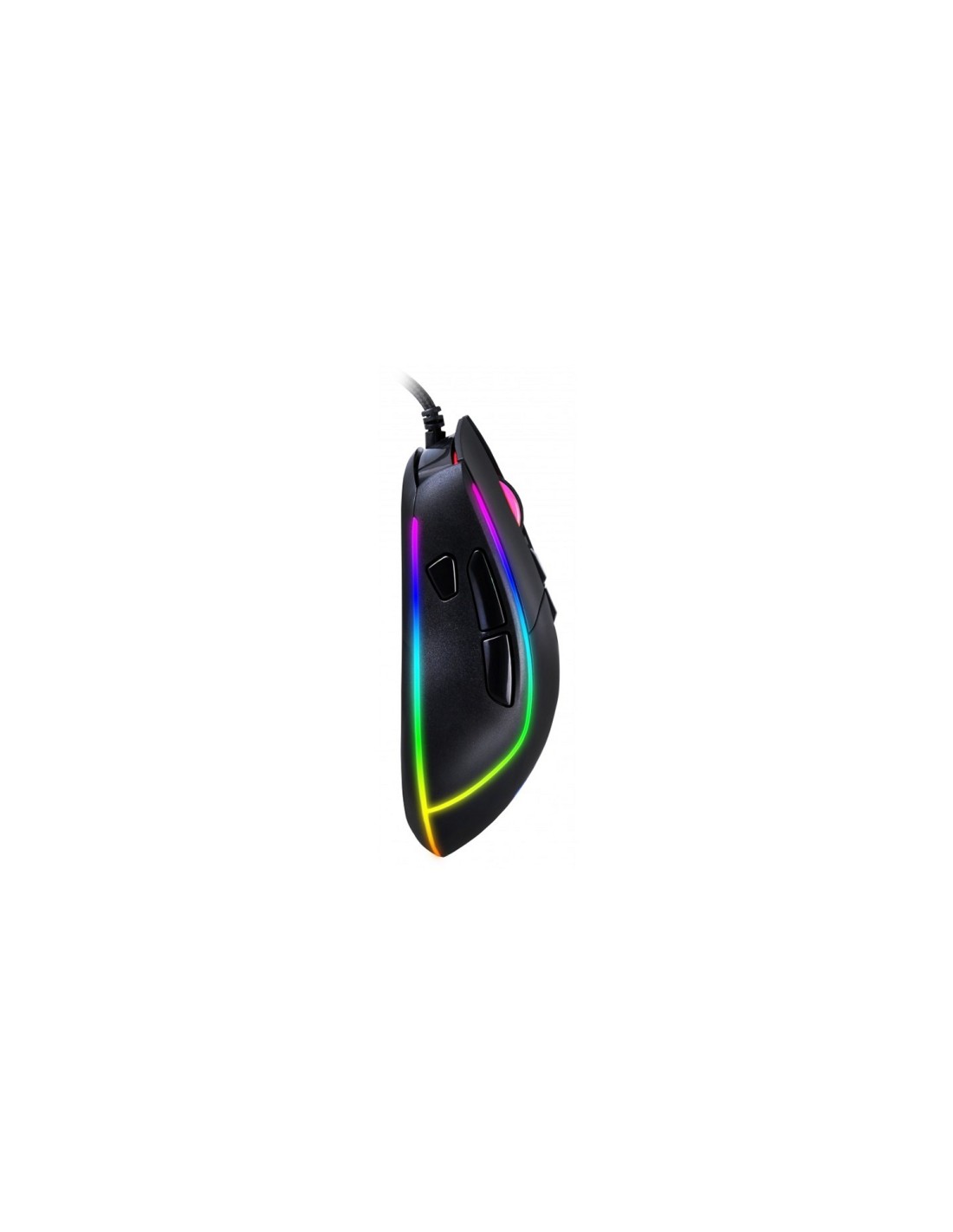 RATON COOLBOX DEEPGAMING DEEPDARTH USB NEGRO DG-MOU019-RGB
