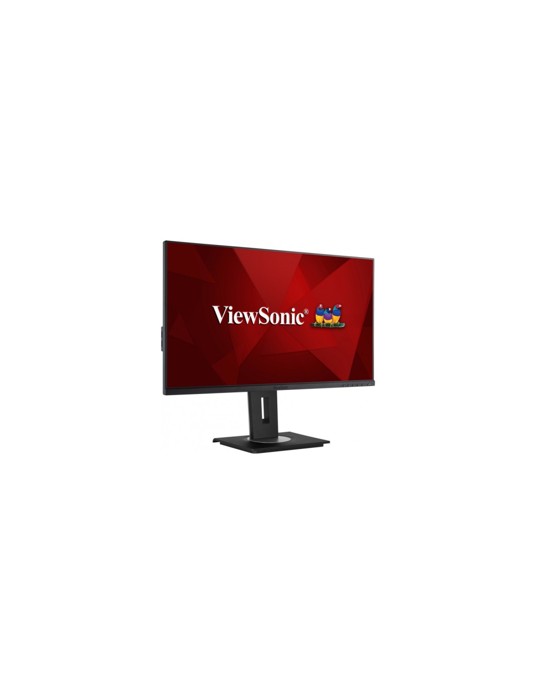 Monitor viewsonic 27p led negro VG2755-2K